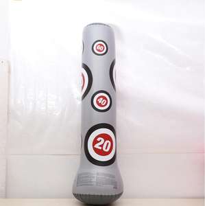 Gobelet <span class=keywords><strong>de</strong></span> boxe <span class=keywords><strong>gonflable</strong></span> pour enfants/adultes, <span class=keywords><strong>sac</strong></span> <span class=keywords><strong>de</strong></span> poinçonnage épais <span class=keywords><strong>de</strong></span> 0.33mm, pour enfants/adultes, avec pompe à Air - Product Image 6