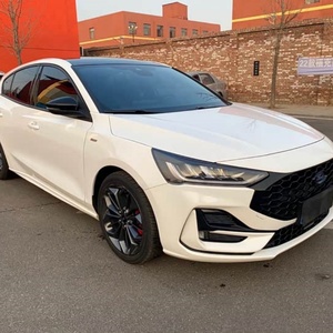 <span class=keywords><strong>Ford</strong></span> <span class=keywords><strong>Focus</strong></span> d'occasion 2022, berline, EcoBoost 180, 6AT, <span class=keywords><strong>ST</strong></span>-<span class=keywords><strong>Line</strong></span>, voiture de sport, conduite à gauche, sans accident - Product Image 1