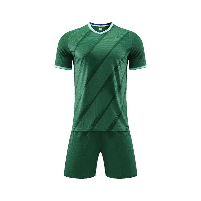 Verde oscuro