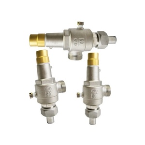 Vanne papillon de 10 pouces en acier inoxydable F316L pour l'oxyde nitreux liquide, excellente performance d'étanchéité, pour les équipements de séparation d'air - Product Image 2