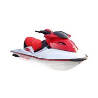 Direkt vom Hersteller: Günstiger Elektrostart 4-Takt Fiberglas 4-Zylinder Digitalanzeige 115PS Jet-Ski Motorboot