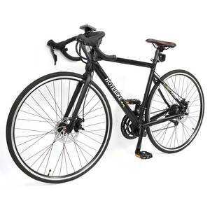 Bicicleta Superligera 700c 48v 250w para Carretera y Montaña A6-R - Product Image 5