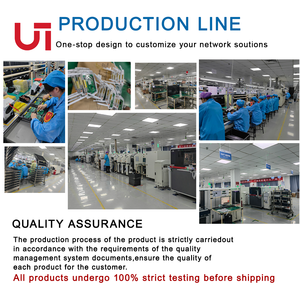 UT-King XP6487 xpon ONU 4GE + หม้อ ONU WIFI 2.4 & 5.8G GPON แม่พิมพ์ส่วนตัว omci TR-069 FTTH <span class=keywords><strong>F670</strong></span> V5โซลูชันโทรคมนาคม - Product Image 4