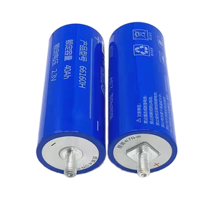 30h/40ah/45ah lटो ठोस राज्य बैटरी सेल 66160 (3.2v) 3000 + साइकिल बेलनाकार सौर घर भंडारण बैटरी-20-60 - Product Image 1