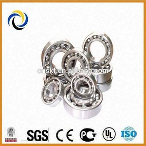 <span class=keywords><strong>Rodamiento</strong></span> de bolas de ranura profunda, 6208, <span class=keywords><strong>40x80x18</strong></span> m - Product Image 2