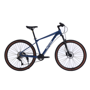 Vélo de montagne en fibre de carbone <span class=keywords><strong>Twitter</strong></span> 12*142mm frein à disque hydraulique vélo de montagne en fibre de carbone 29er - Product Image 2