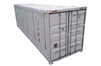 Conteneur de stockage et d'expédition sur mesure certifié DNV, DNV 2.7-1 Mini 5ft 6ft 7ft 8ft 9ft 10ft