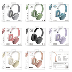 Audífonos Plegables Inalámbricos T10 Más Vendidos, Auriculares Estéreo BT5.3 con Micrófono, Casque <span class=keywords><strong>P9</strong></span>, Audifono, Auriculares, Fone De Ouvido - Product Image 6
