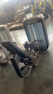 Macchina per il fitness per uso commerciale, attrezzatura da palestra per ASJ-GM50 per <span class=keywords><strong>adduttori</strong></span> - Product Image 5