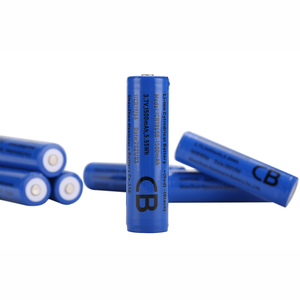 Na ion akku 18650 samsungs 18650 batterien li-ion wiederauf ladbar 18650 2600mah 9,62 wh 3,7 v - Product Image 5