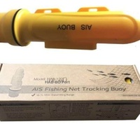 Indicateur de position AIS marin Matsutec HAB-80/HAB-120/HAB-120S pour bateau