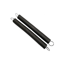 Ressort d'extension de porte de garage à bobine en acier haute résistance et ressort hélicoïdal de tension pour porte en prix d'usine de gros