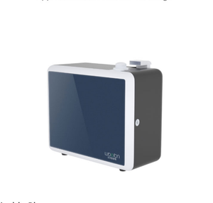 Geavanceerde Elektrische Oplaadbare Plastic Aroma Diffuser Machine Commercieel Hotel Geur Marketing Lucht Diffusie Ontwerp Voor - Product Image 4