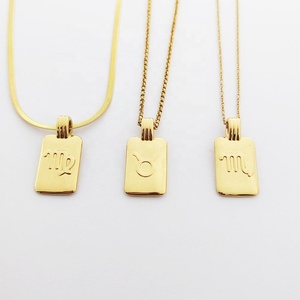 Douze zodiaque vecteur Balance symboles Culture traditionnelle chinoise signe de naissance symboles astrologie collier anniversaire nain <span class=keywords><strong>Horoscope</strong></span> - Product Image 1