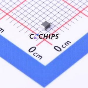 MLB2012F-501T Ferrite Bead 0805 RF ( Impedance @ Frequency: 500Ohm@100MHz )( Error: 25% )( DC Resistance (DCR): 350mOhm ) - Product Image 2