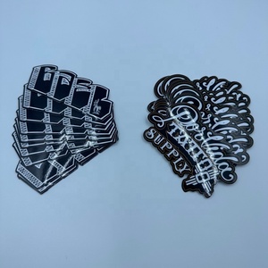 Autocollants personnalisés résistants à la décoloration pour cartes de crédit, cartes de transport (metro/bus), cartes de pointage de présence et cartes de prêts, avec protection de <span class=keywords><strong>puce</strong></span> et décoration - Product Image 5