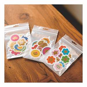 Низкая цена на заказ Поцелуй вырезать виниловые наклейки матовая отделка наклейки - Product Image 2