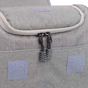 <span class=keywords><strong>Sac</strong></span> à bandoulière étanche pour appareil <span class=keywords><strong>photo</strong></span> numérique reflex, étui de protection pour objectifs Canon <span class=keywords><strong>Nikon</strong></span> Sony - Product Image 4