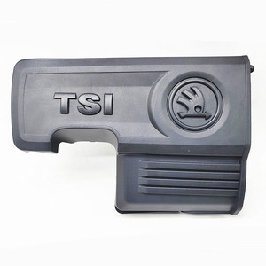 ฝาครอบเครื่องยนต์ Skoda Tsi รุ่น Ea211 1.4T สำหรับรถยนต์ Superb Octavia Yeti รุ่นใหม่ทั้งหมด - Product Image 1