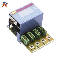 Contrôleur PLC Neuf pour Entrepôt, Contrôleur de Programmation de Marque 7AF101.7 Rev. Interface analogique 22.22 pour produit sous garantie