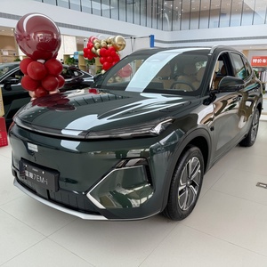 YD Auto Geely Galaxy Starshine 7 Em-i Voitures 2026 Neuve Hybride Véhicules à Énergie Nouvelle Nouvelles Voitures PHEV Geely Auto - Product Image 2