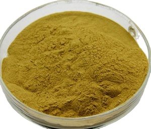 Estratto di ippocastano in polvere 20% Aescin/Aesculus hippocastanum - Product Image 1