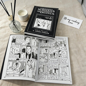 Impresión de Catálogos Personalizados con Encuadernación Cosida, Laminación Mate o Brillante, Impresión a Todo Color de Revistas y Folletos Comerciales - Product Image 6