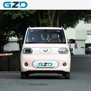Offre Spéciale <span class=keywords><strong>Mini</strong></span> <span class=keywords><strong>Voiture</strong></span> Électrique Hong Guang 215km 2WD Haute Vitesse – Achetez des Voitures Électriques de Chine - Product Image 4