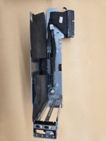 Carte d'extension PCIe Riser5 0T5DV 00T5DV 1X16 d'occasion