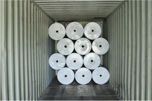 Nhà máy trực tiếp bán buôn 100% <span class=keywords><strong>polyester</strong></span> khâu trái phiếu vải không dệt không thấm nước và chống tĩnh điện cho lót sofa - Product Image 3