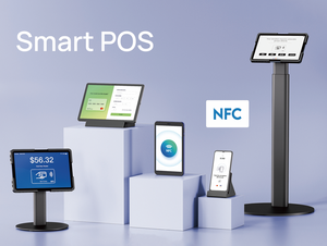 10 אינץ 'לוח עם יציאות סוג USB כפול יציאות ניידות pos מסוף עצמי לקופה תפריט דיגיטלי לוח מותאם אישית טבליות nfc nfos - Product Image 6