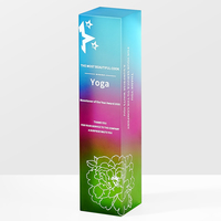 Trophée créatif en forme de coquille, trophée de sport TV, trophées en verre en gros, trophée en cristal K9