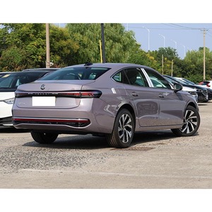 Cina che vende il miglior prezzo vw <span class=keywords><strong>passat</strong></span> <span class=keywords><strong>B5</strong></span> 2025 berlina cinese per Volkswagens <span class=keywords><strong>passat</strong></span> auto ridisegnate 380tsi 2WD - Product Image 5