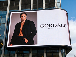 XOB P2.9 P3.9 Die Cast Aluminum 16-Bit 16353dots LED <b>Screen</b> 500x500 Cabinet <b>Wall</b> Backdrop Stage Rental Outdoor Display - Product Image 6