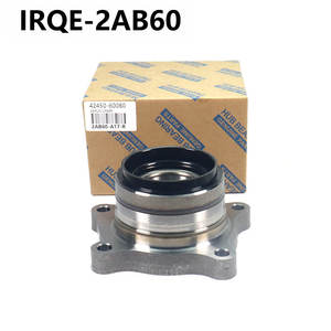 Ensemble de roulement de roue arrière et tête d'essieu pour Lexus LX600 42450-60080 - Product Image 2