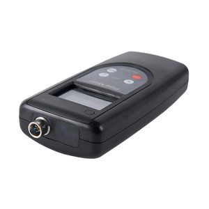 FM-100V5 Portable <b>Water</b> Velocity <b>Meter</b> 0.01-5.00m/s Turbine <b>Flow</b> Measurement Open Channel Use - Product Image 3