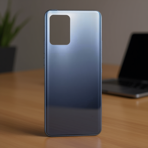 Carcasa Trasera Azul para Oppo A74 5G, Repuesto de Carcasa para Teléfono - Product Image 3