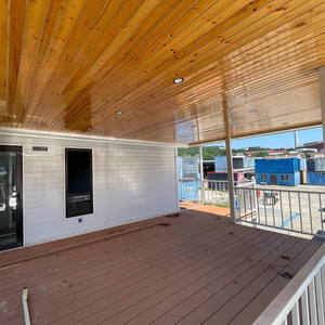 コンテナハウスダブルレイヤープレハブホーム<span class=keywords><strong>2</strong></span>/<span class=keywords><strong>3</strong></span>ベッドルーム完全に機能ショップリビング高級ヴィラ - Product Image 2