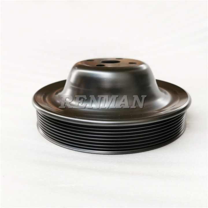 Cummins 6BT B5.9 Engine Fan Pulley 4943445 3903767 3908820 3914461  