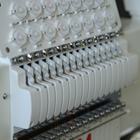 KQM borduurmachine machine a broder informatique machine a broder des logos