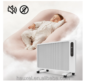 Chất lượng cao hồng ngoại xa không gian điện nóng IR Bảng điều khiển sưởi ấm cho nhà thoải mái trong nhà - Product Image 1