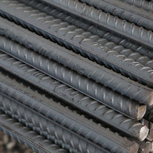HRB 400 Hot Rolled Deformed Steel Rebar <strong>Coil</strong> 6mm <strong>8mm</strong> 10mm 12mm <strong>Iron</strong> Wire <strong>Rod</strong> in <strong>Coil</strong> Grade for Construction Ribbed Rebar - Product Image 4