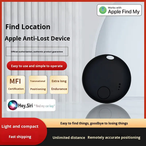 Dispositivo <span class=keywords><strong>de</strong></span> Monitoreo GPS 4G para Mascotas, Resistente al Agua IP67, Antipérdida, Rastreo en Tiempo Real, <span class=keywords><strong>Seguro</strong></span> para la Seguridad del <span class=keywords><strong>Hogar</strong></span> - Product Image 4