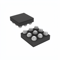 Distributeur agréé LM4670ITL 9 WFBGA, puce DSBGA Acheter des composants électroniques en ligne