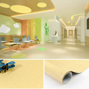 Salida de fábrica Earthscapes vinilo interior de plástico de Pvc de suelos de linóleo - Product Image 6