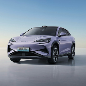 BYD Sealion 7 Dynamic 2026 รถยนต์ใหม่ พวงมาลัยขวา รถ SUV ไฟฟ้าล้วน ระยะทางวิ่งไกล ยานยนต์พลังงานใหม่ สำหรับส่งออกทั่วโลก - Product Image 2