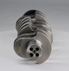 6510300401 tout nouveau vilebrequin de moteur pour le contrepoids Mercedes-Benz OM651 2.1L 8 - Product Image 3