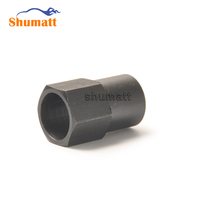 Boquilla de inyector common rail de alta calidad, herramienta de desmontaje para inyector piezo 0445115 0445116 0445117