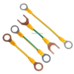 Контактный провод зубного кольца - Product Image 6