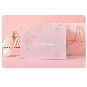 Top Selling Corporate <b>Gift</b> Set <b>Pink</b> Color Wedding Souvenir <b>Gifts</b> for Guests Bridesmaids Birthday <b>Gift</b> Set for Girls Women Friend - Product Image 4